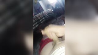 Em mới *** chim vậy bé hay vừa mn