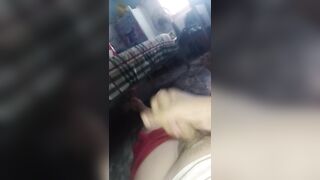 Em mới *** chim vậy bé hay vừa mn