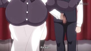 SEX HIENTAI TẬP 8 FULL CÓ VIETTUB
