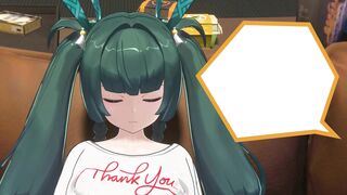 Qingyi hentai