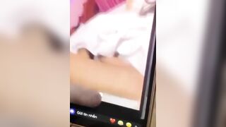 Phần 2 nha ae. Khổ quá em hơi ngại nên lấy tóc che mặt và vẫn bị nhận ra