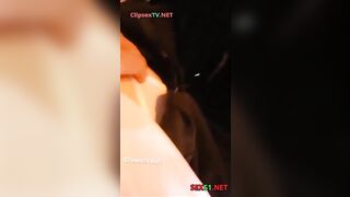 Đèo em người yêu 400km ra Hà Nội Public Khoe Vú Lồn Ở đường djt nhau