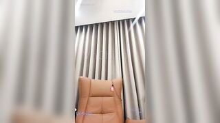 Dâm nữ MMlive martha mặc bikini livestream lắc đít show lồn múp vú hồng cực ngon phần