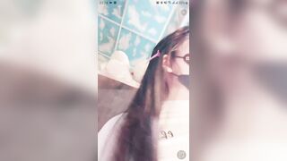 em teen live thủ dâm đêm khuya