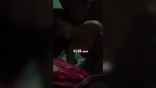 Quay phim lại làm kỷ niệm chuyện tình chú cháu tình cảm mặn nồng 2