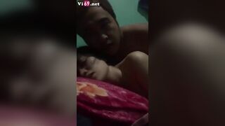 Quay phim lại làm kỷ niệm chuyện tình chú cháu tình cảm mặn nồng 2