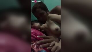 Quay phim lại làm kỷ niệm chuyện tình chú cháu tình cảm mặn nồng 2
