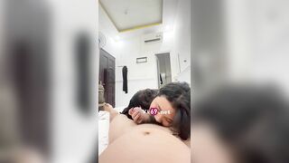 Anh quay phim à ? Đã hỏi ý kiến của em chưa