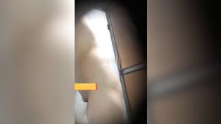 Rình mấy em sinh viên dáng ngon tắm (4)