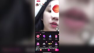 Trả kèo móc lồn trên Tittok rồi bị Sập Live
