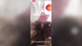Trả kèo móc lồn trên Tittok rồi bị Sập Live