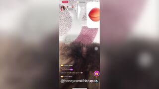 Trả kèo móc lồn trên Tittok rồi bị Sập Live