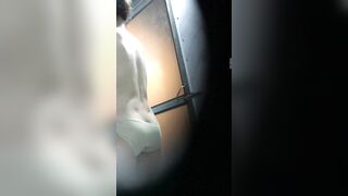 Rình mấy em sinh viên dáng ngon tắm (5)