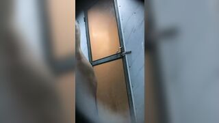 Rình mấy em sinh viên dáng ngon tắm (5)