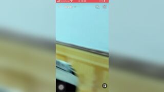 Vụ hot người vợ cân 10 bị chồng đấm thâm mặt