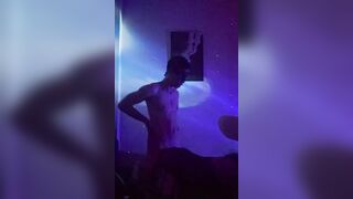 Làm tình cùng ladyboy miseo phần 2