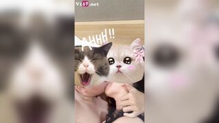 HÀ TRANG 2K6 ĐÔNG ANH HÀ NỘI PHẦN 1