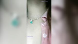 Em idol QQLive HL Yuna9x không mặc quần lót ra ngoài công viên gạ chịch anh bảo vệ cặ