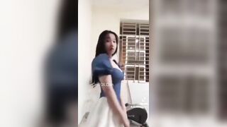 Sex Phạm Nguyễn Huyền Vy Rau Mới Lớn Ngon 10 Điểm