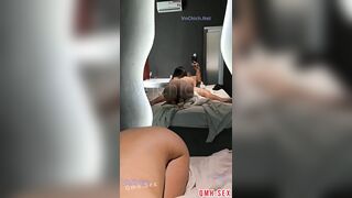 [Hot] Bảo Ngân 2k5 mặt xinh Tinder 1 nốt nhạc nắc tung lồn em nó ngay đêm đầu gặp mặt
