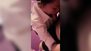 Buổi ký hợp đồng thành công của em nhân viên sale bất động sản