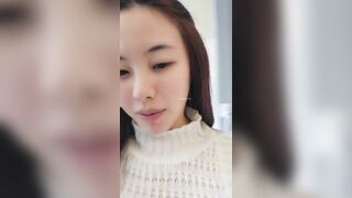 CHỊ RÂU TÔI CHỈ CHO MÓC CHỨ KHÔNG CHO ĐỊT