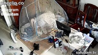 Chị dâu em chồng loạn luân suốt ngày đêm