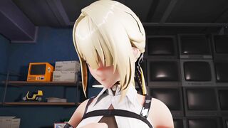 Evelyn animation sex