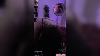 [Hot] Full 12p bay lắc xả đồ vào Mu lồn em PGA Quận 7 máy dập thích cosplay . Phê đồ
