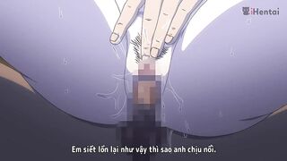SEX HIENTAI TẬP 10 FULL CÓ VIETSUB