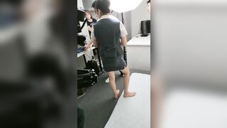 Clip Hậu Trường Phim Sex Vừa Chơi Vừa Quay Tập 4