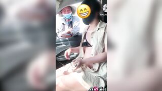 GẠ CHÚ BÁN VÉ SỐ ĐỊT NHAU