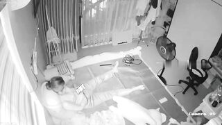 Quay lén chị máy bay việt thủ dâm trong phòng