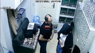 Thày giáo bú mút vú em học sinh móc lồn dâm đãng bú mút con cặc kích thích
