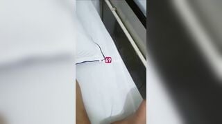 Mày yên tâm tao quay để làm kỷ niệm thôi chứ không đăng lên mạng đâu