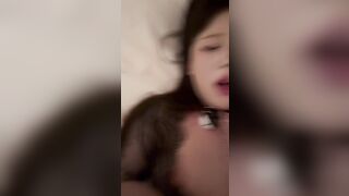 chịch bé sinh viên mũm mĩm khẩu dâm banh cái phòng khách sạn