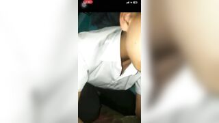 Rủ thằng bạn show ku