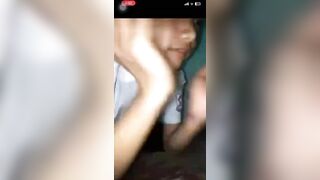 Rủ thằng bạn show ku