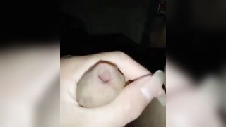 Tối nứng nên sục