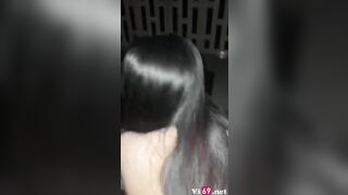 LÊN HÀ NỘI THĂM EM VK NÀO NGỜ...