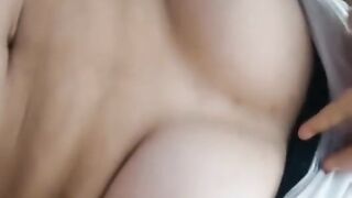 Ometv lồn không lông em rau Ấn Độ