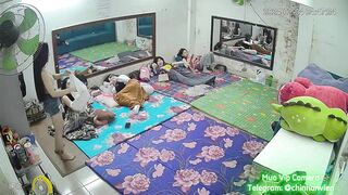 Hack Camera Động Đĩ 35