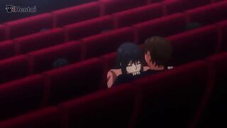 SEX HIENTAI TẬP 13 FULL CÓ VIETSUB