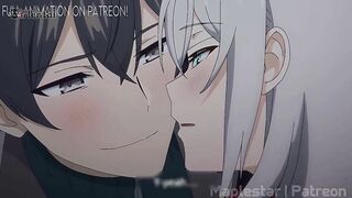SEX HIENTAI TẬP 15 FULL CÓ VIETSUB