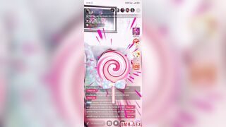 Huỳnh Bảo Trân sau khi lộ clip nóng thì sang live app show hàng nay đã lên đời ip17