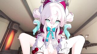 风堇(Hyacine)Ai