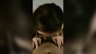 Số hưởng, Gạ chị gia sư lớp 12 Loli Kính Cận, Bú cu some djt nhau khẩu dâm rên rỉ