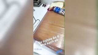 Mua trà sữa cho t đi t cho djt nhau, Tưởng đùa con bạn Sục Bú cu đjt nhau sướng vl