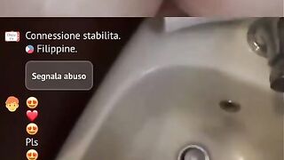 P82 show cu cho người lạ trên ometv, omegle và các nền tảng khác