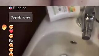P82 show cu cho người lạ trên ometv, omegle và các nền tảng khác